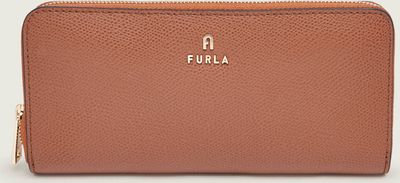 Furla - Portfel damski ze sklepu: Gomez Fashion Store w kategorii: Portfele damskie - zdjęcie 874714-BD9-10338_FU265W000016261