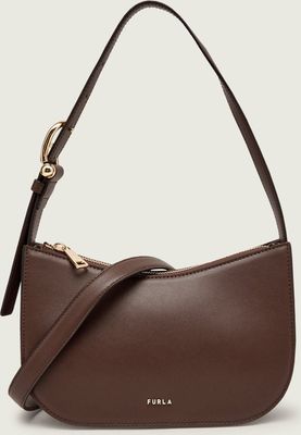 Listonoszka Furla ze sklepu: Gomez Fashion Store w kategorii: Listonoszki - zdjęcie 874714-BD9-10338_FU265W000019971