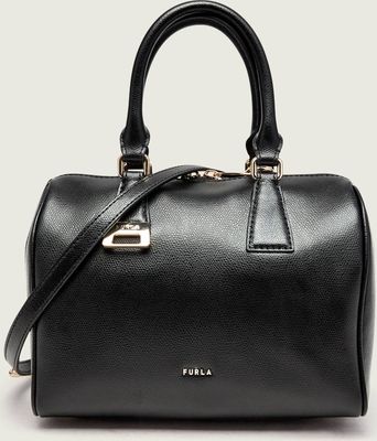 Kuferek elegancki Furla ze sklepu: Gomez Fashion Store w kategorii: Kuferki - zdjęcie 874714-BD9-10338_FU265W000021257