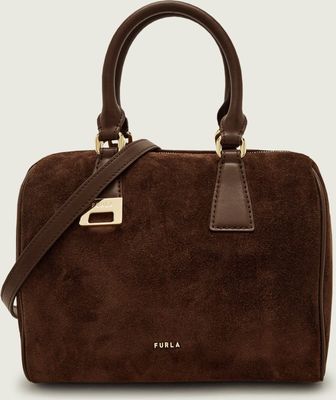 Kuferek elegancki Furla ze sklepu: Gomez Fashion Store w kategorii: Kuferki - zdjęcie 874714-BD9-10338_FU265W000022971