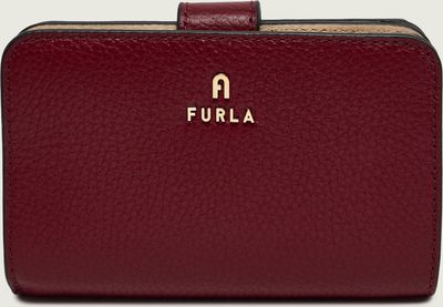 Portfel damski Furla ze sklepu: Gomez Fashion Store w kategorii: Portfele damskie - zdjęcie 874714-BD9-10338_FU265W000025924