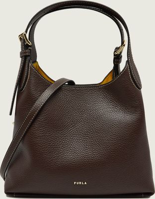 Kuferek elegancki Furla ze sklepu: Gomez Fashion Store w kategorii: Kuferki - zdjęcie 874714-BD9-10338_FU265W000007983