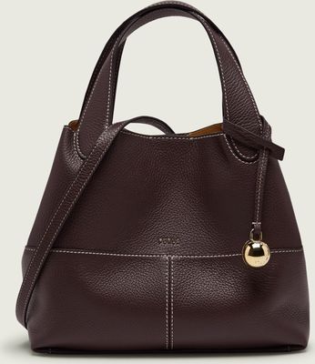 Kuferek elegancki Furla ze sklepu: Gomez Fashion Store w kategorii: Kuferki - zdjęcie 874714-BD9-10338_FU265W000009983