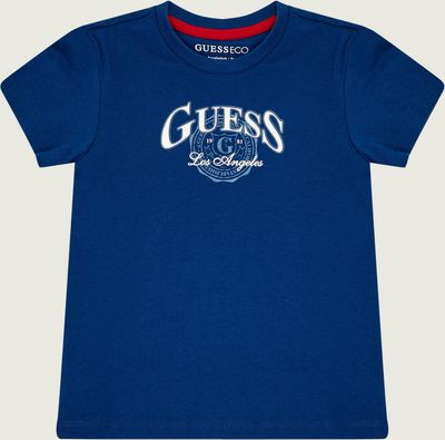 T-shirt chłopięce letni Guess ze sklepu: Gomez Fashion Store w kategorii: T-shirty chłopięce