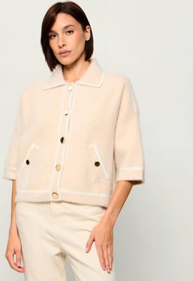 Sweter damski Joseph Ribkoff ze sklepu: Gomez Fashion Store w kategorii: Swetry damskie