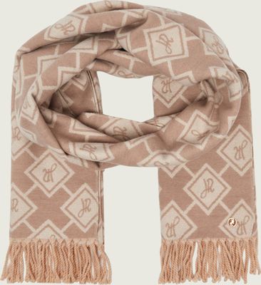 Szalik/chusta Joseph Ribkoff ze sklepu: Gomez Fashion Store w kategorii: Szaliki i chusty damskie - zdjęcie 874714-BD9-10338_RJ265W000009021
