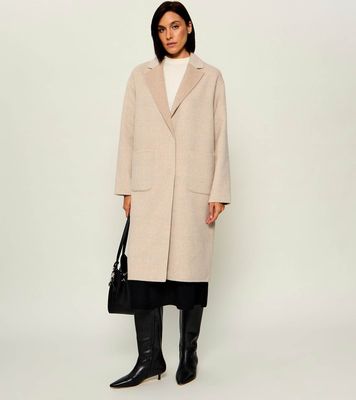 Płaszcz damski Joseph Ribkoff ze sklepu: Gomez Fashion Store w kategorii: Płaszcze damskie - zdjęcie 874714-BD9-10338_RJ265W000010022