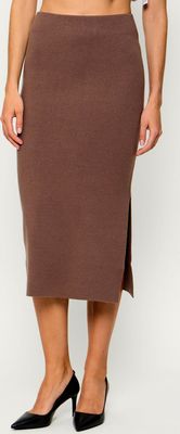 Spódnica wiosenna Joseph Ribkoff ze sklepu: Gomez Fashion Store w kategorii: Spódnice - zdjęcie 874714-BD9-10338_RJ265W000017026