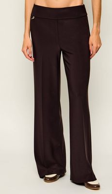 Spodnie damskie na jesień Joseph Ribkoff ze sklepu: Gomez Fashion Store w kategorii: Spodnie damskie - zdjęcie 874714-BD9-10338_RJ265W000018028