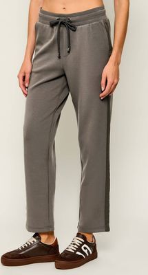 Spodnie damskie Joseph Ribkoff ze sklepu: Gomez Fashion Store w kategorii: Spodnie damskie - zdjęcie 874714-BD9-10338_RJ265W000019024