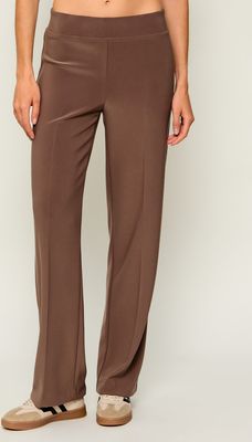 Spodnie damskie wiosenne Joseph Ribkoff ze sklepu: Gomez Fashion Store w kategorii: Spodnie damskie - zdjęcie 874714-BD9-10338_RJ265W000020026