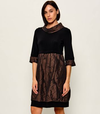 Sukienka na wiosnę Joseph Ribkoff ze sklepu: Gomez Fashion Store w kategorii: Sukienki - zdjęcie 874714-BD9-10338_RJ265W000028030
