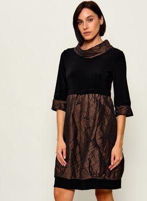 Sukienka na wiosnę Joseph Ribkoff ze sklepu: Gomez Fashion Store w kategorii: Sukienki - zdjęcie 874714-BD9-10338_RJ265W000028030