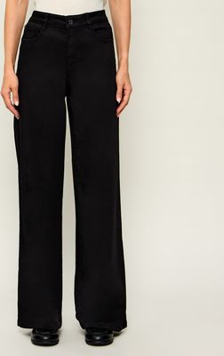 Jeansy damskie na wiosnę Joseph Ribkoff ze sklepu: Gomez Fashion Store w kategorii: Jeansy damskie - zdjęcie 874714-BD9-10338_RJ265W000030002