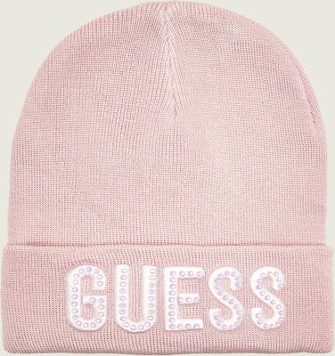 Czapka dziecięca Guess ze sklepu: Gomez Fashion Store w kategorii: Czapki dziecięce