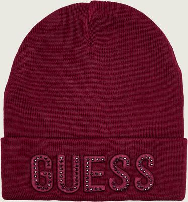 Czapka dziecięca Guess ze sklepu: Gomez Fashion Store w kategorii: Czapki dziecięce