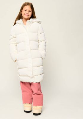 Kurtka dziewczęca na zimę Guess ze sklepu: Gomez Fashion Store w kategorii: Kurtki dziewczęce