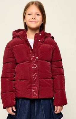 Kurtka dziewczęca na zimę Guess ze sklepu: Gomez Fashion Store w kategorii: Kurtki dziewczęce