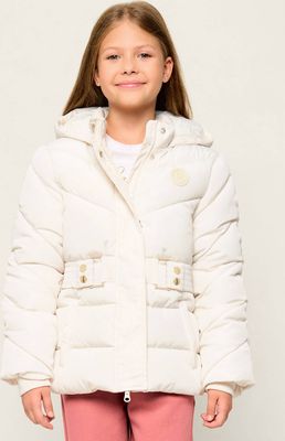 Kurtka dziewczęca zimowa Guess ze sklepu: Gomez Fashion Store w kategorii: Kurtki dziewczęce
