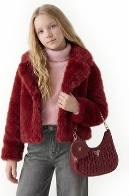 Kurtka dziewczęca na zimę Guess ze sklepu: Gomez Fashion Store w kategorii: Kurtki dziewczęce