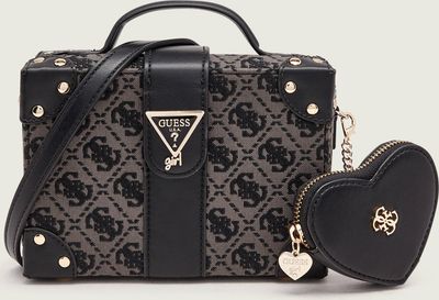 Torba/walizka dziecięca Guess ze sklepu: Gomez Fashion Store w kategorii: Torby i walizki dziecięce