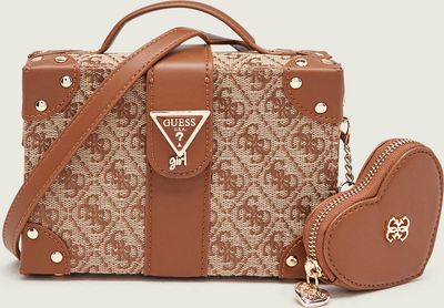 Guess - Torba/walizka dziecięca ze sklepu: Gomez Fashion Store w kategorii: Torby i walizki dziecięce