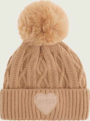 Czapka dziecięca Guess ze sklepu: Gomez Fashion Store w kategorii: Czapki dziecięce