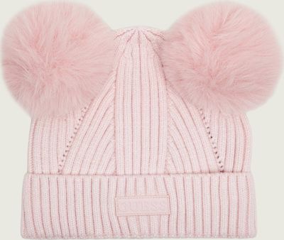 Czapka dziecięca Guess ze sklepu: Gomez Fashion Store w kategorii: Czapki dziecięce