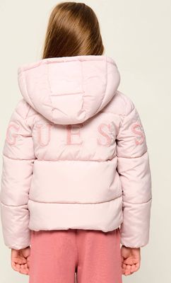 Kurtka dziewczęca na zimę Guess ze sklepu: Gomez Fashion Store w kategorii: Kurtki dziewczęce