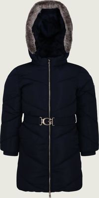 Kurtka dziewczęca na zimę Guess ze sklepu: Gomez Fashion Store w kategorii: Kurtki dziewczęce