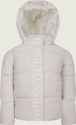 Kurtka dziewczęca zimowa Guess ze sklepu: Gomez Fashion Store w kategorii: Kurtki dziewczęce