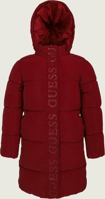 Kurtka dziewczęca na zimę Guess ze sklepu: Gomez Fashion Store w kategorii: Kurtki dziewczęce