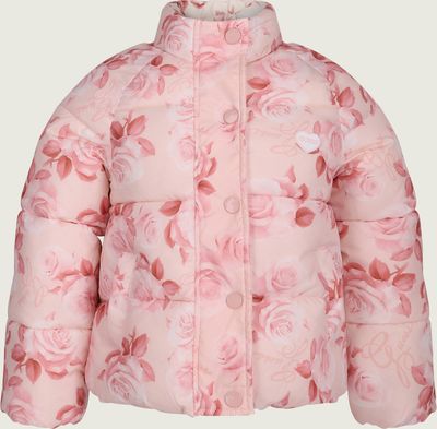 Guess - Kurtka dziewczęca na zimę ze sklepu: Gomez Fashion Store w kategorii: Kurtki dziewczęce
