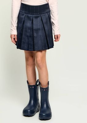 Spódnica dziewczęca na lato Guess ze sklepu: Gomez Fashion Store w kategorii: Spódnice dziewczęce