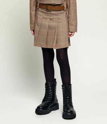 Guess - Spódnica dziewczęca jesienna ze sklepu: Gomez Fashion Store w kategorii: Spódnice dziewczęce