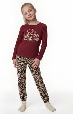 Piżama dziecięce Guess ze sklepu: Gomez Fashion Store w kategorii: Piżamy dziecięce