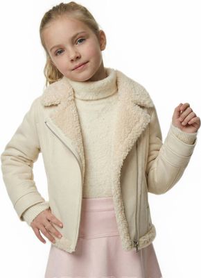 Kurtka dziewczęca na zimę Guess ze sklepu: Gomez Fashion Store w kategorii: Kurtki dziewczęce