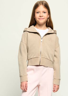 Bluza dziewczęca na zimę Guess ze sklepu: Gomez Fashion Store w kategorii: Bluzy dziewczęce