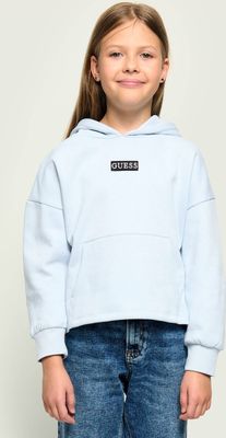 Guess - Bluza dziewczęca ze sklepu: Gomez Fashion Store w kategorii: Bluzy dziewczęce
