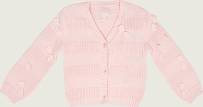 Guess - Sweter dziewczęcy jesienny ze sklepu: Gomez Fashion Store w kategorii: Swetry dziewczęce