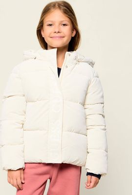 Kurtka dziewczęca na zimę Guess ze sklepu: Gomez Fashion Store w kategorii: Kurtki dziewczęce