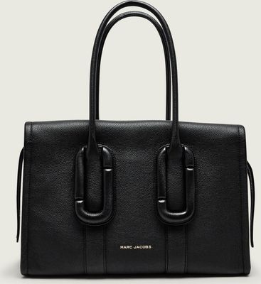 Shopper bag elegancka Marc Jacobs ze sklepu: Gomez Fashion Store w kategorii: Torby Shopper bag - zdjęcie 874714-BD9-10338_MJ265W000001001