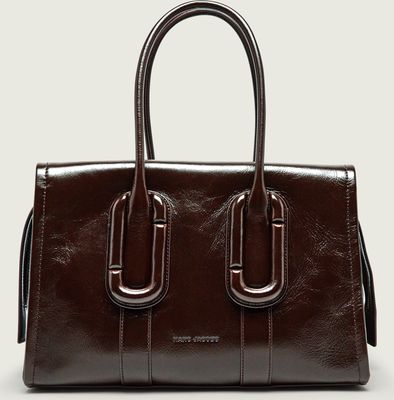 Shopper bag elegancka Marc Jacobs ze sklepu: Gomez Fashion Store w kategorii: Torby Shopper bag - zdjęcie 874714-BD9-10338_MJ265W000002915