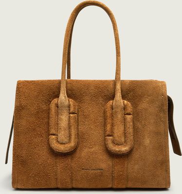 Shopper bag boho Marc Jacobs ze sklepu: Gomez Fashion Store w kategorii: Torby Shopper bag - zdjęcie 874714-BD9-10338_MJ265W000003247