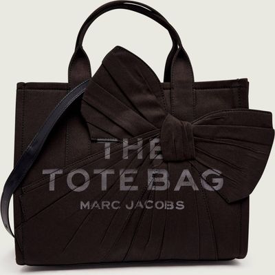 Shopper bag elegancka Marc Jacobs ze sklepu: Gomez Fashion Store w kategorii: Torby Shopper bag - zdjęcie 874714-BD9-10338_MJ265W000006001