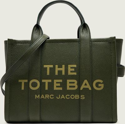 Shopper bag elegancka Marc Jacobs ze sklepu: Gomez Fashion Store w kategorii: Torby Shopper bag - zdjęcie 874714-BD9-10338_MJ265W000007305