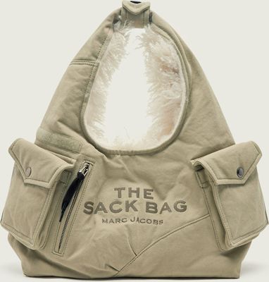 Torebka hobo Marc Jacobs ze sklepu: Gomez Fashion Store w kategorii: Torebki hobo
