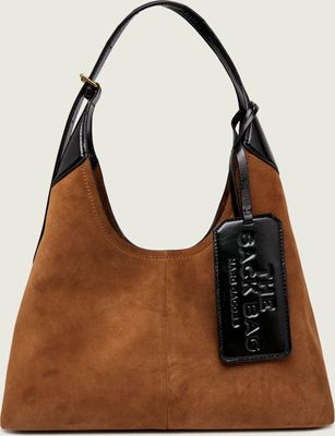 Torebka hobo elegancki Marc Jacobs ze sklepu: Gomez Fashion Store w kategorii: Torebki hobo - zdjęcie 874714-BD9-10338_MJ265W000024860