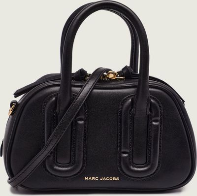 Kuferek elegancki Marc Jacobs ze sklepu: Gomez Fashion Store w kategorii: Kuferki