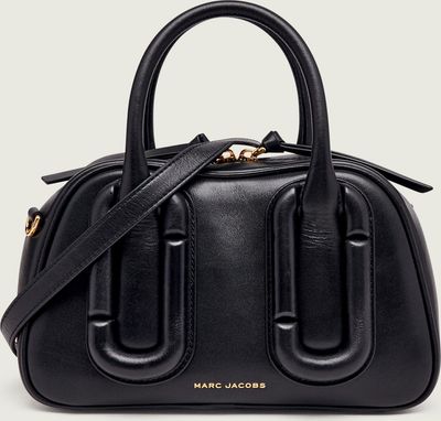 Marc Jacobs - Kuferek elegancki ze sklepu: Gomez Fashion Store w kategorii: Kuferki - zdjęcie 874714-BD9-10338_MJ265W000027001